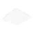 Ledvance LED Panel Kompakt Aluminium Weiß 30W 3120lm - 940 Kaltweiß | 60x60cm - UGR < 19