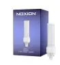 Noxion Lucent PLC LED (EM/Mains) V2.0 5.2W 650lm 830 Warmweiß | 2-Pins - Ersatz Für 13W