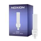 Noxion Lucent PL-C LED 3.6W - 840 Kaltweiß | 2-Pins - Ersatz Für 10W